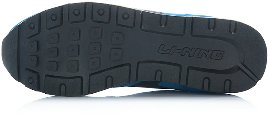 Li-Ning Glory Retro 'Biru Perak' ALCJ015-3 Purchase Li-Ning Glory Retro 'Biru Perak' ALCJ015-3