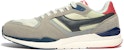 Li-Ning Glory Retro Classic Low 'Grey Blue' AGCN325-1