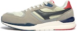 Buy Li-Ning Glory Retro Classic Low 'Grey Blue' AGCN325-1