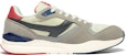 Li-Ning Glory Retro Classic Low 'Grey Blue' AGCN325-1