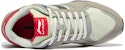 Li-Ning Glory Retro Classic Low 'Grey Blue' AGCN325-1