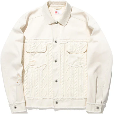 Li-Ning Golden Fortune Series Loose Fit Casual Jacket Unisex Off-White AFDU265-2 Buy Li-Ning Golden Fortune Series Loose Fit Casual Jacket Unisex Off-White AFDU265-2
