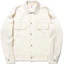 Buy Li-Ning Golden Fortune Series Loose Fit Casual Jacket Unisex Off-White AFDU265-2