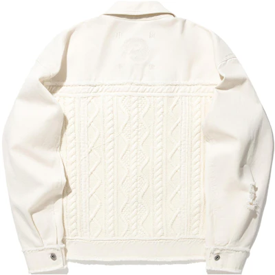 Li-Ning Golden Fortune Series Loose Fit Casual Jacket Unisex Off-White AFDU265-2 Lookbook Li-Ning Golden Fortune Series Loose Fit Casual Jacket Unisex Off-White AFDU265-2
