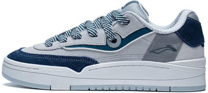 李宁GOS 2000'灰色海军蓝白色' AEPSA55-2 Buy 李宁GOS 2000'灰色海军蓝白色' AEPSA55-2