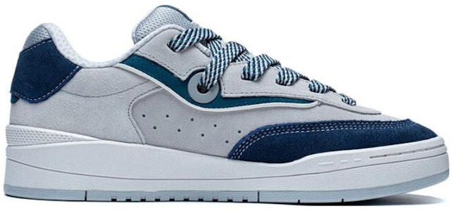 李宁GOS 2000'灰色海军蓝白色' AEPSA55-2 Order 李宁GOS 2000'灰色海军蓝白色' AEPSA55-2