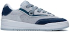 Order Li-Ning GOS 2000 'Kelabu Navy Putih' AEPSA55-2