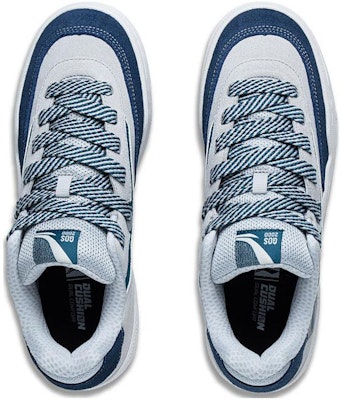 Li-Ning GOS 2000 'Abu-abu Navy Putih' AEPSA55-2 Shop Li-Ning GOS 2000 'Abu-abu Navy Putih' AEPSA55-2