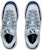 Li-Ning GOS 2000 'Kelabu Navy Putih' AEPSA55-2