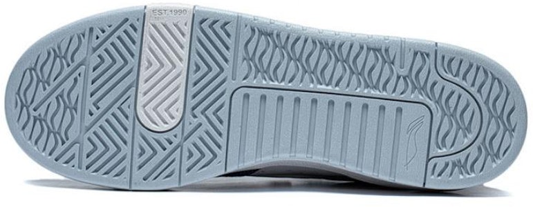 李宁GOS 2000'灰色海军蓝白色' AEPSA55-2 Purchase 李宁GOS 2000'灰色海军蓝白色' AEPSA55-2