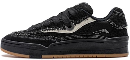 Li-Ning GOS 2000 Low 'Black' AEPU005-2 Li-Ning GOS 2000 Low 'Black' AEPU005-2