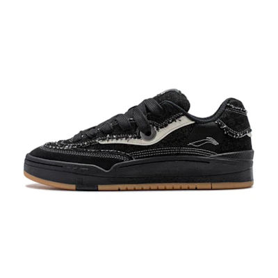 Li-Ning GOS 2000 Low 'Black'