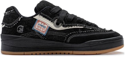 李寧 GOS 2000 Low ブラック AEPU005-2 Order 李寧 GOS 2000 Low ブラック AEPU005-2