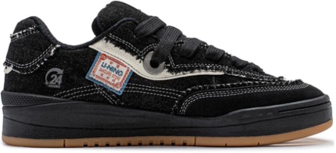 리닝 GOS 2000 로우 '블랙' (Li-Ning GOS 2000 Low '블랙') AEPU005-2 Order 리닝 GOS 2000 로우 '블랙' (Li-Ning GOS 2000 Low '블랙') AEPU005-2