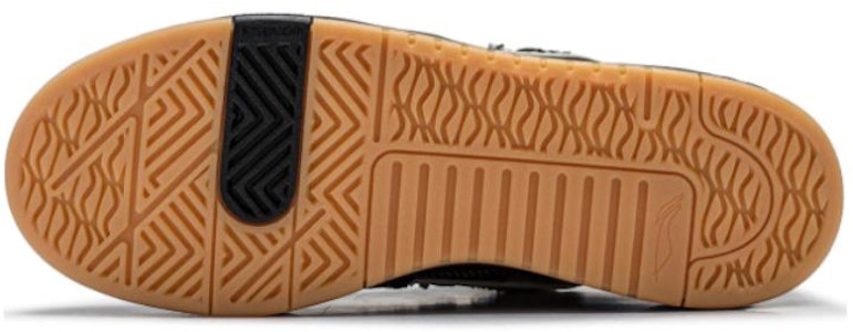 리닝 GOS 2000 로우 '블랙' (Li-Ning GOS 2000 Low '블랙') AEPU005-2 Shop 리닝 GOS 2000 로우 '블랙' (Li-Ning GOS 2000 Low '블랙') AEPU005-2