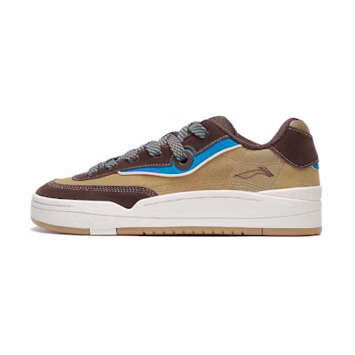 Li-Ning GOS 2000 Low 'Brown Casual'