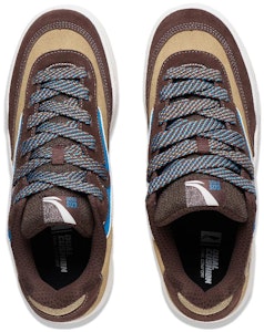 리닝 GOS 2000 로우 '브라운 캐주얼' (Li-Ning GOS 2000 Low 'Brown Casual') AEPT001-3 Shop 리닝 GOS 2000 로우 '브라운 캐주얼' (Li-Ning GOS 2000 Low 'Brown Casual') AEPT001-3