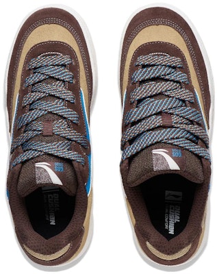 Li-Ning GOS 2000 Low 'Brown Casual' AEPT001-3 Shop Li-Ning GOS 2000 Low 'Brown Casual' AEPT001-3