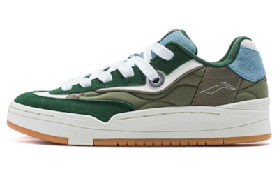 Li-Ning GOS 2000 Low 'Green'