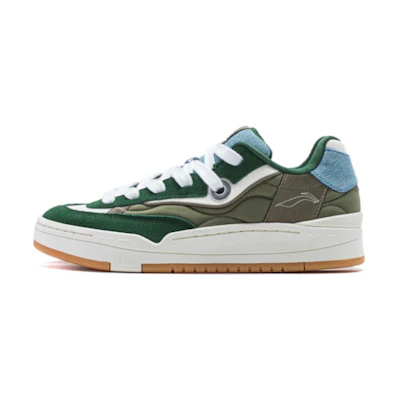 Li-Ning GOS 2000 Low 'Green'