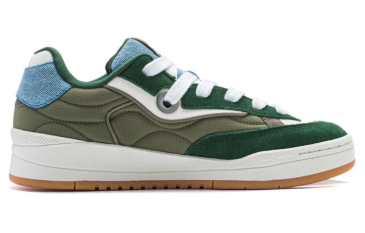 Order Li-Ning GOS 2000 Low 'Verde' AEPU005-1