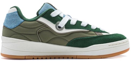 Li-Ning GOS 2000 Low 'Hijau' AEPU005-1 Order Li-Ning GOS 2000 Low 'Hijau' AEPU005-1