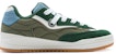 Li-Ning GOS 2000 Low 'Hijau' AEPU005-1