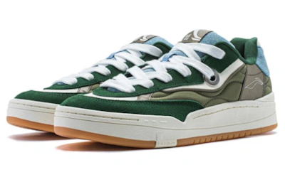 Li-Ning GOS 2000 Low 'Green'