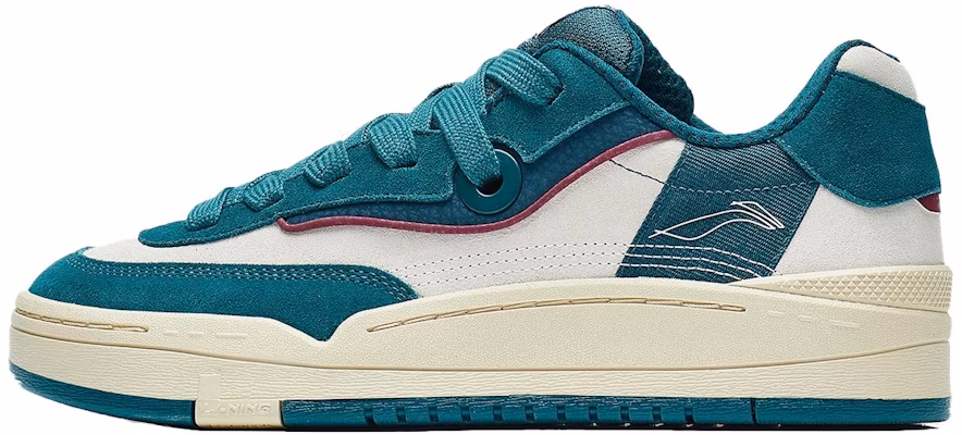 Li-Ning GOS 2000 Professional Skate Shoes 'Green White' AEPT001-1 Buy Li-Ning GOS 2000 Professional Skate Shoes 'Green White' AEPT001-1