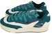 Li-Ning GOS 2000 Kasut Skate Profesional 'Hijau Putih' AEPT001-1