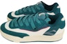 Lookbook Li-Ning GOS 2000 Kasut Skate Profesional 'Hijau Putih' AEPT001-1