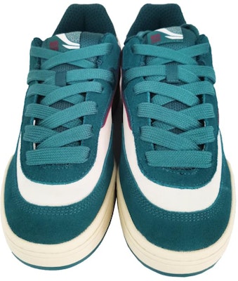 Li-Ning GOS 2000 Sepatu Skate Profesional 'Hijau Putih' AEPT001-1 Shop Li-Ning GOS 2000 Sepatu Skate Profesional 'Hijau Putih' AEPT001-1