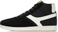 Buy Li-Ning Grand Slam Hi 'Hitam Putih' ALAL059-4