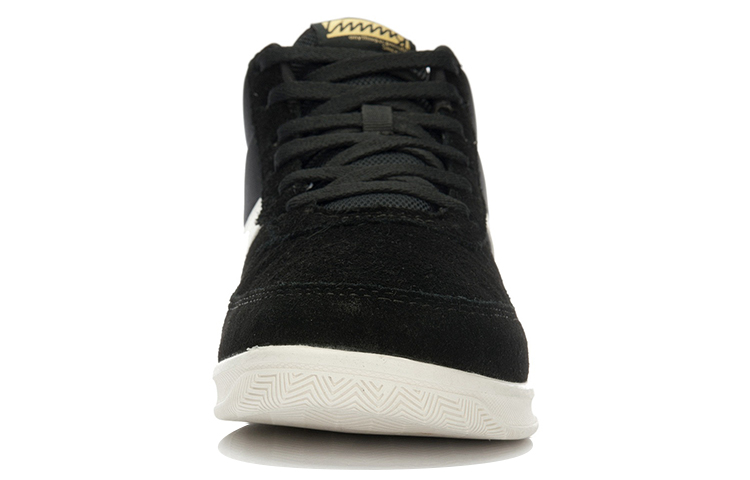 Shop Li-Ning Grand Slam Hi 'Hitam Putih' ALAL059-4