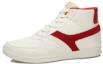 Order Li-Ning Grand Slam Hi ''Weiß Rot'' Sneakers ALAL059-2