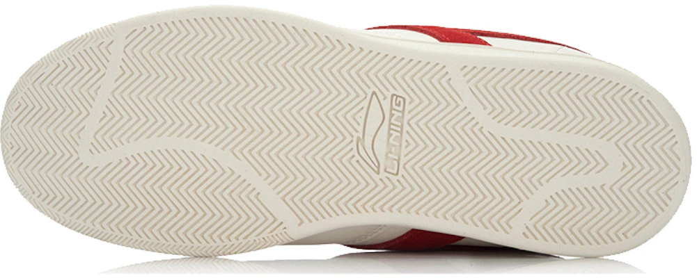 Li-Ning Grand Slam Hi ''Weiß Rot'' Sneakers ALAL059-2 Purchase Li-Ning Grand Slam Hi ''Weiß Rot'' Sneakers ALAL059-2