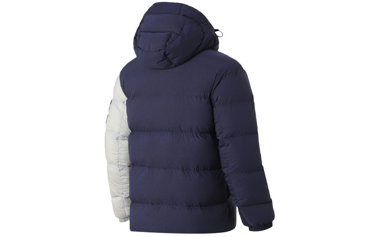 Li-Ning Green Training Series Windproof Warm Down Jacket AYMQ053-2 圖 3