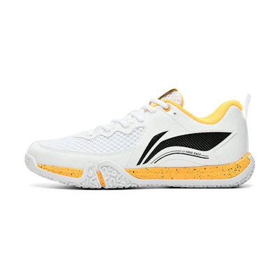 Li-Ning Ground Flying 2 Lite 'White Yellow'
