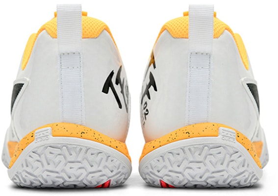 Li-Ning Ground Flying 2 Lite 'White Yellow' AYTT003-3 Shop Li-Ning Ground Flying 2 Lite 'White Yellow' AYTT003-3