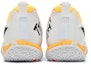 Shop Li-Ning Ground Flying 2 Lite 'Putih Kuning' AYTT003-3
