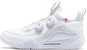 Li-Ning Ground Flying 2 Max 'Putih' AYAT001-1