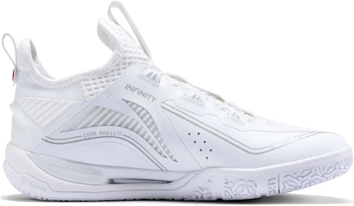 李寧 グラウンドフライング2 Max '白' (Rīningu Guraundofuraingu 2 Max 'Shiro') AYAT001-1 Order 李寧 グラウンドフライング2 Max '白' (Rīningu Guraundofuraingu 2 Max 'Shiro') AYAT001-1