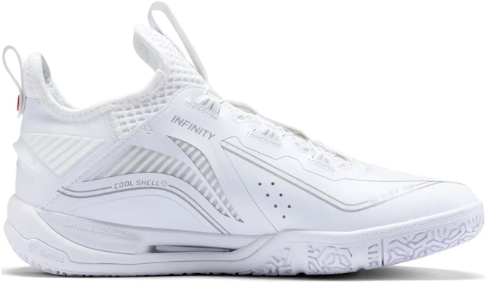 Li-Ning Ground Flying 2 Max 'White' AYAT001-1 Order Li-Ning Ground Flying 2 Max 'White' AYAT001-1