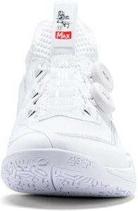 李寧 グラウンドフライング2 Max '白' (Rīningu Guraundofuraingu 2 Max 'Shiro') AYAT001-1 Shop 李寧 グラウンドフライング2 Max '白' (Rīningu Guraundofuraingu 2 Max 'Shiro') AYAT001-1