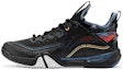 Buy Li-Ning Ground Flying 2 Pro 'Hitam Biru' AYAT003-4
