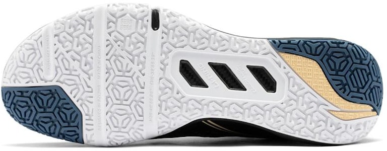 Li-Ning Ground Flying 2 Pro 'Hitam Biru' AYAT003-4 Shop Li-Ning Ground Flying 2 Pro 'Hitam Biru' AYAT003-4