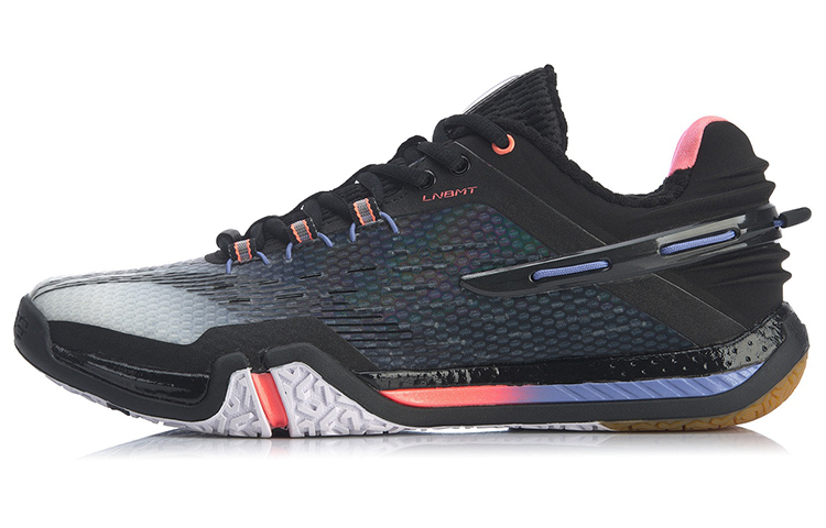 Li-Ning Ground Flying 'Black' AYAQ009-3
