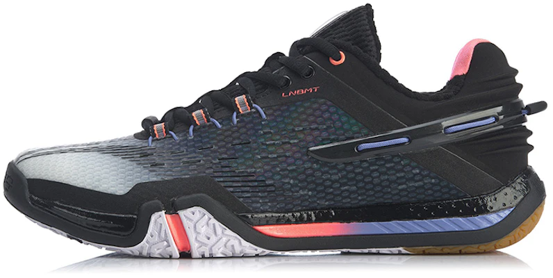 "Li-Ning Ground Flying 'Negro'" AYAQ009-3 Buy "Li-Ning Ground Flying 'Negro'" AYAQ009-3