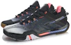 Lookbook "Li-Ning Ground Flying 'Negro'" AYAQ009-3