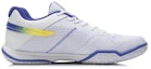 Order Li-Ning Ground Flying Lite 'Putih Biru' AYTQ025-9